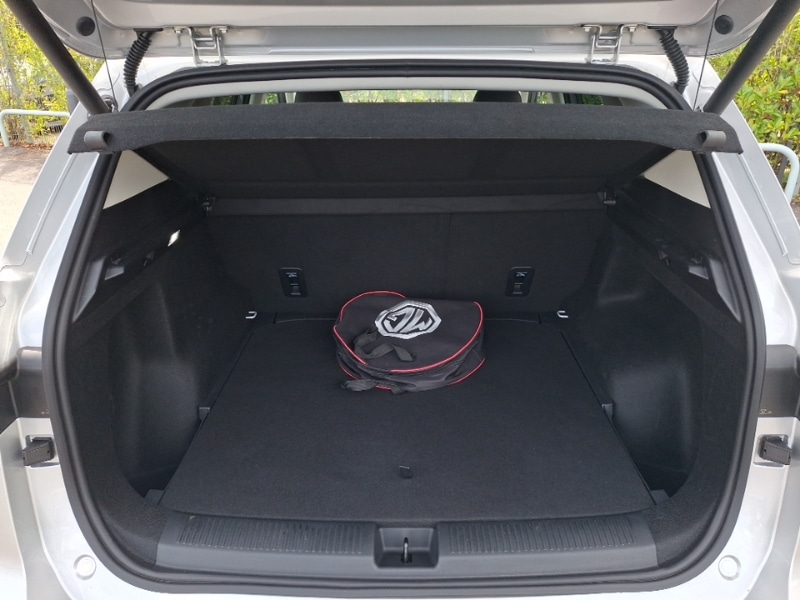 Used MG MGS5 2025 for sale - 76925241: Photo 8