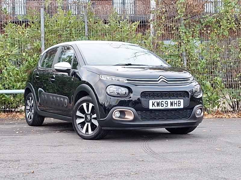 Used Citroen C3 2019 for sale - 76763858: Photo 1