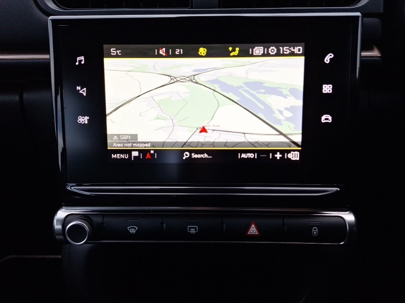 Used Citroen C3 2019 for sale - 76763858: Photo 10