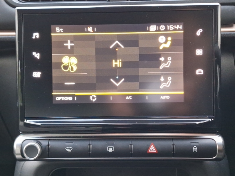 Used Citroen C3 2019 for sale - 76763858: Photo 13