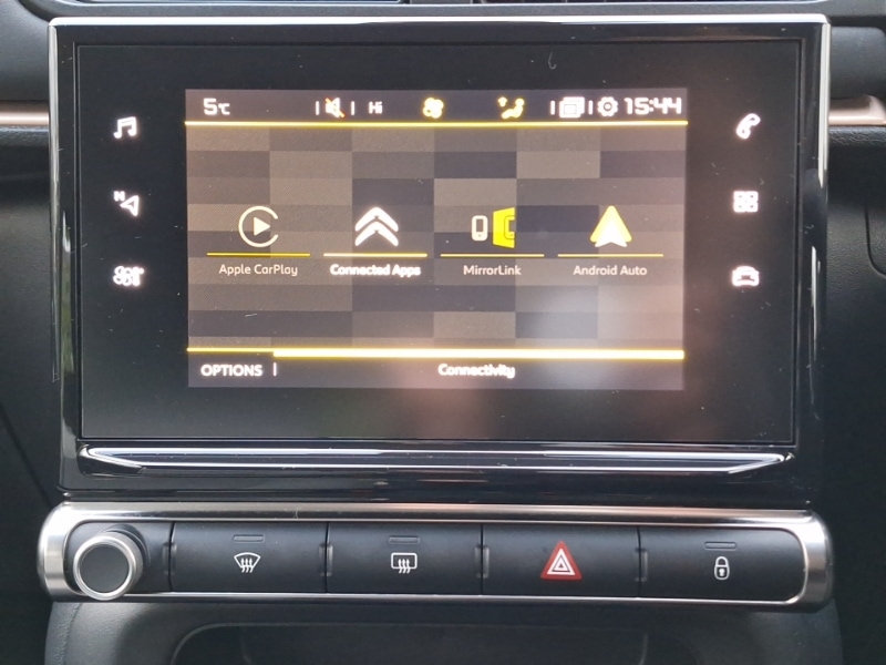 Used Citroen C3 2019 for sale - 76763858: Photo 14