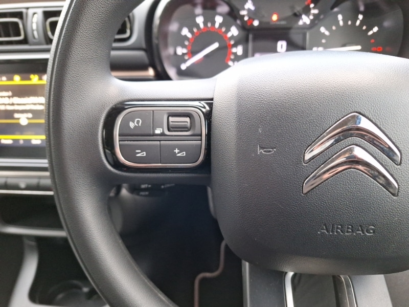 Used Citroen C3 2019 for sale - 76763858: Photo 18