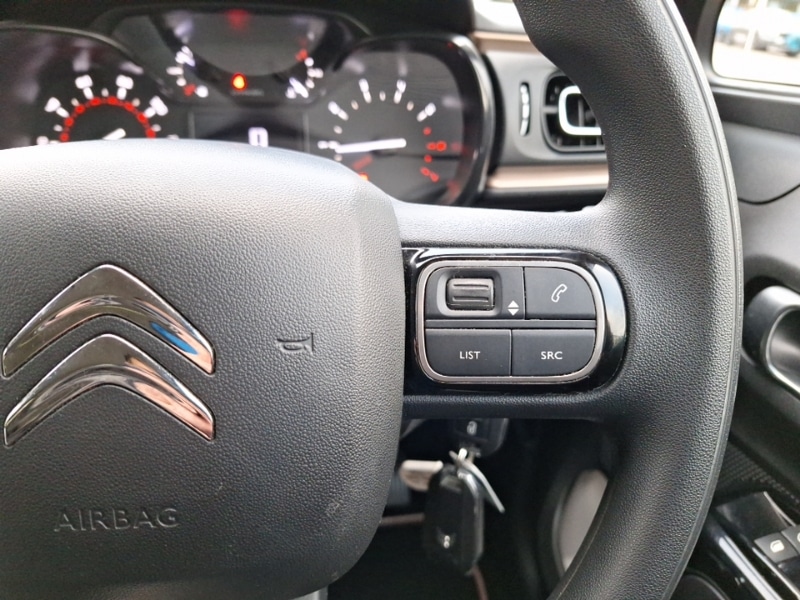 Used Citroen C3 2019 for sale - 76763858: Photo 19