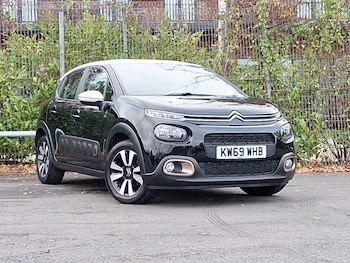 Citroen - C3