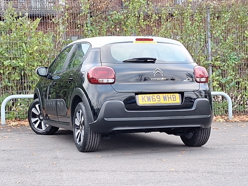 Used Citroen C3 2019 for sale - 76763858: Photo 3