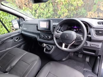 Used Renault Trafic 2026 for sale - 79803918: Photo