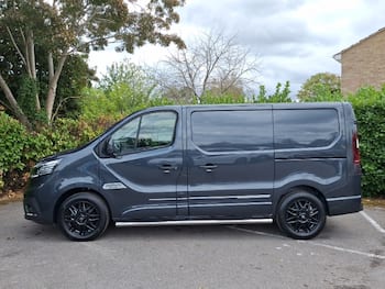 Used Renault Trafic 2026 for sale - 79803918: Photo