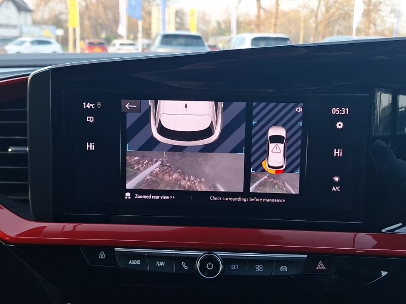 Used Vauxhall Mokka 2023 for sale - 77847357: Photo 11