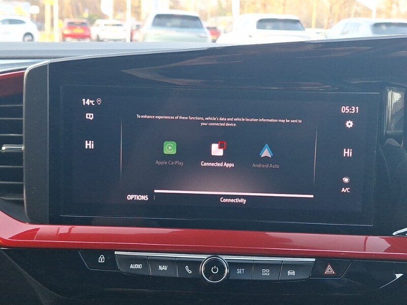 Used Vauxhall Mokka 2023 for sale - 77847357: Photo 14