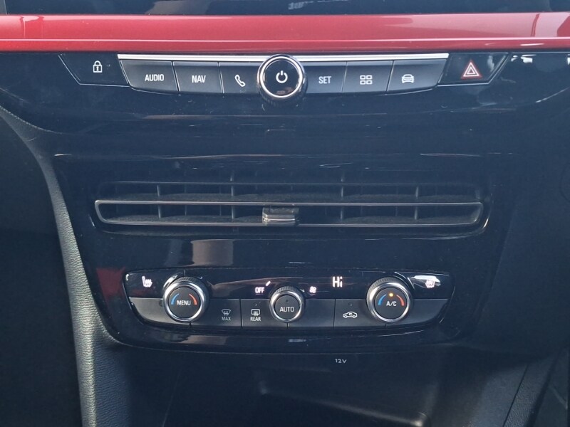 Used Vauxhall Mokka 2023 for sale - 77847357: Photo 15