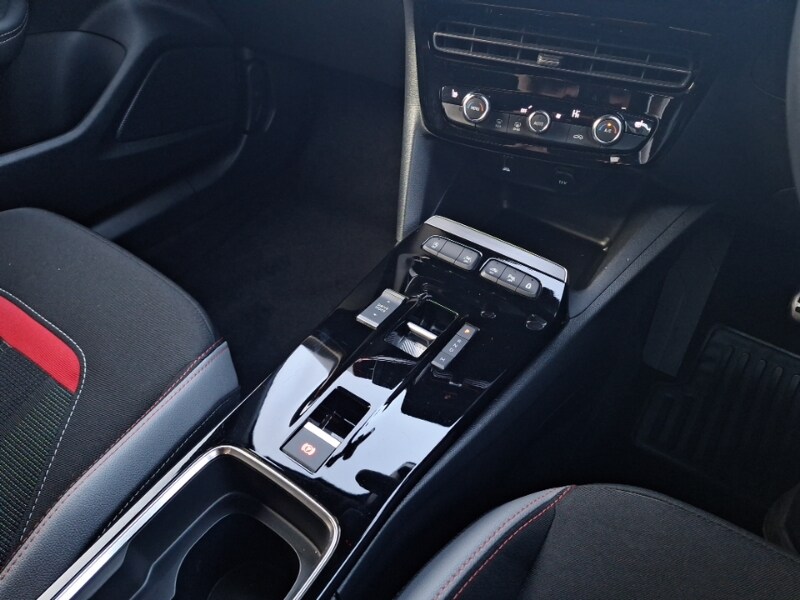 Used Vauxhall Mokka 2023 for sale - 77847357: Photo 16