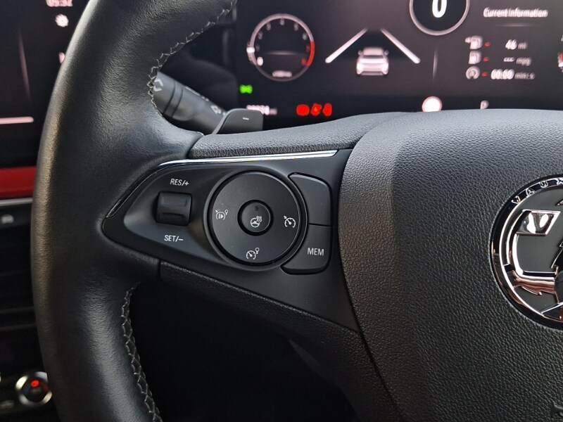 Used Vauxhall Mokka 2023 for sale - 77847357: Photo 18