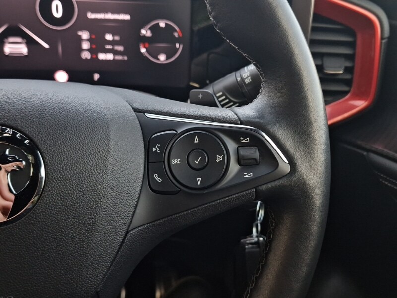 Used Vauxhall Mokka 2023 for sale - 77847357: Photo 19