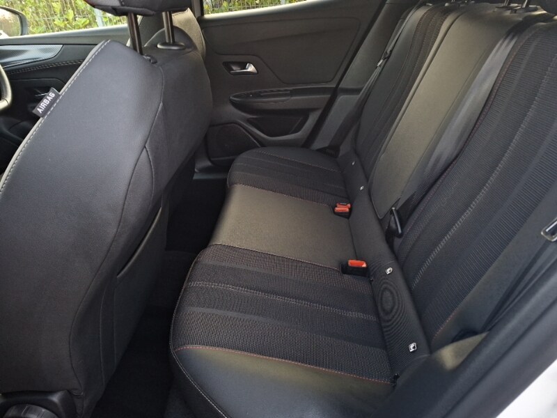 Used Vauxhall Mokka 2023 for sale - 77847357: Photo 6