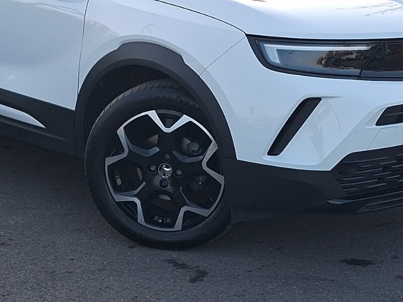 Used Vauxhall Mokka 2023 for sale - 77847357: Photo 9