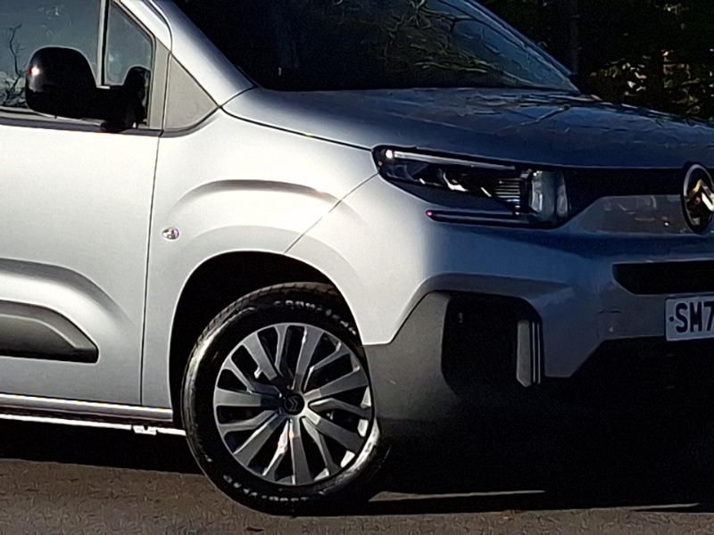 Used Citroen Berlingo 2025 for sale - 76788915: Photo 9