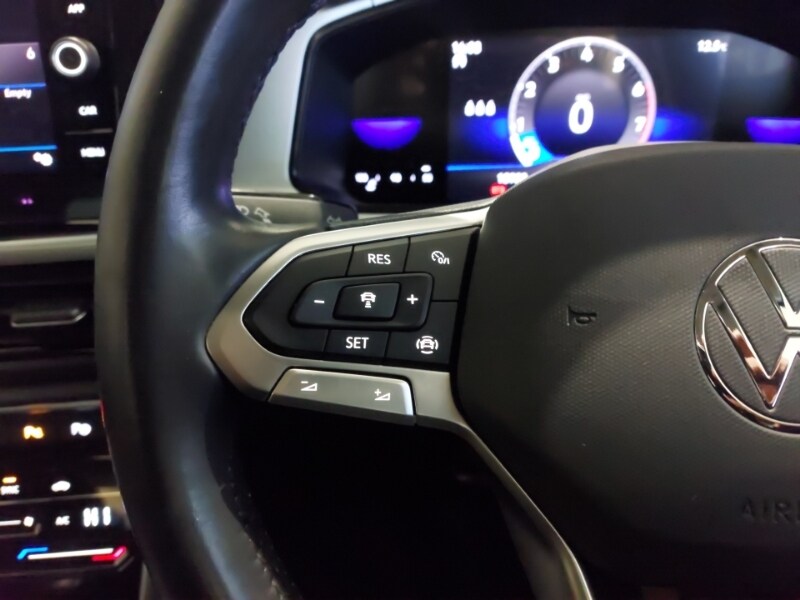 Used Volkswagen T-Roc 2022 for sale - 77518220: Photo 10