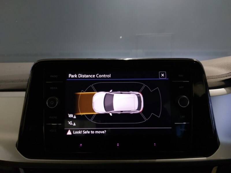 Used Volkswagen T-Roc 2022 for sale - 77518220: Photo 12