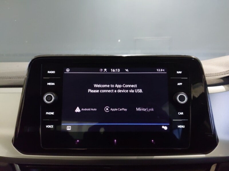 Used Volkswagen T-Roc 2022 for sale - 77518220: Photo 13