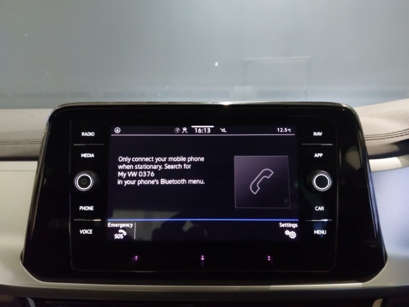 Used Volkswagen T-Roc 2022 for sale - 77518220: Photo 14