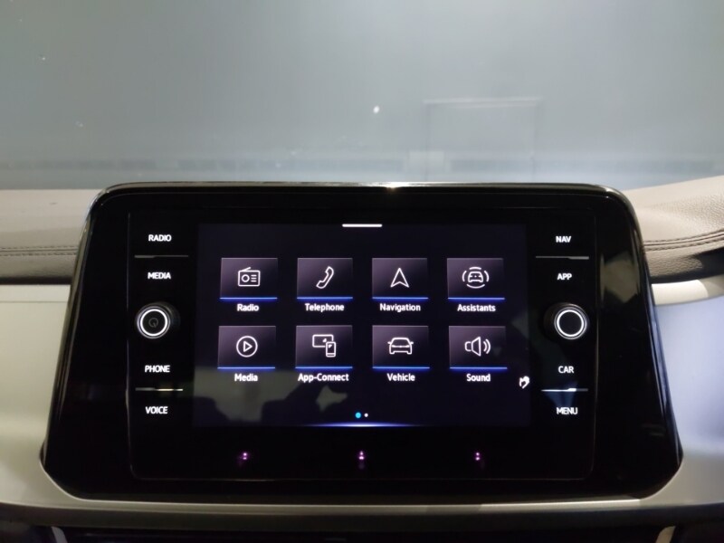 Used Volkswagen T-Roc 2022 for sale - 77518220: Photo 15