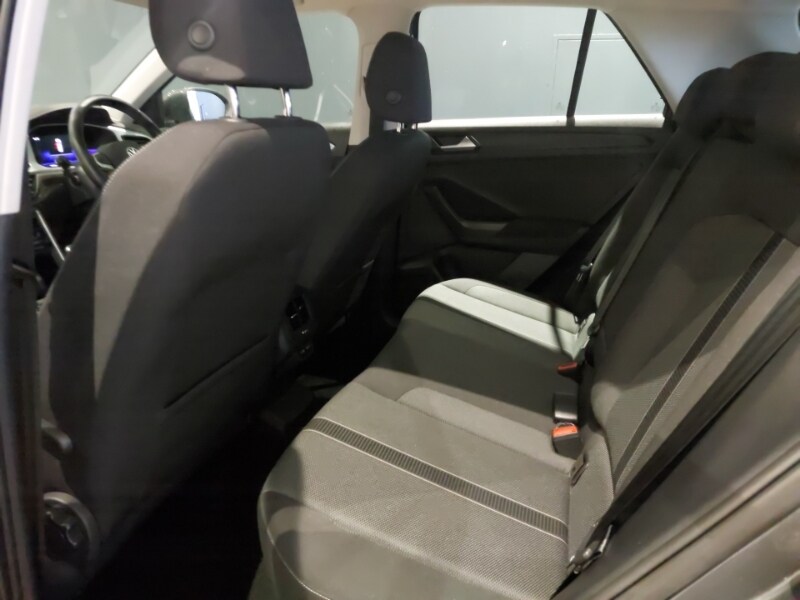 Used Volkswagen T-Roc 2022 for sale - 77518220: Photo 6