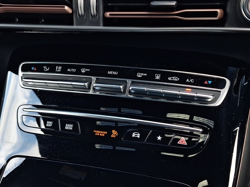 Used Mercedes-Benz EQC 2023 for sale - 77832134: Photo 15