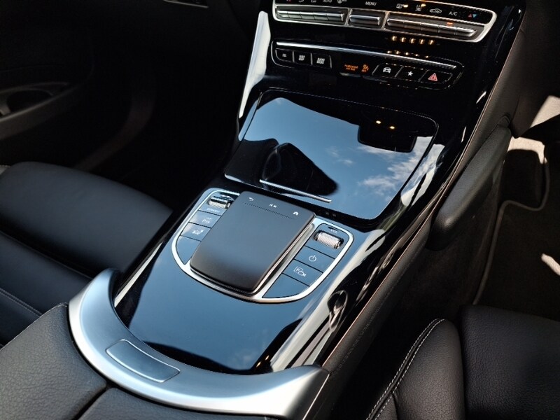 Used Mercedes-Benz EQC 2023 for sale - 77832134: Photo 16