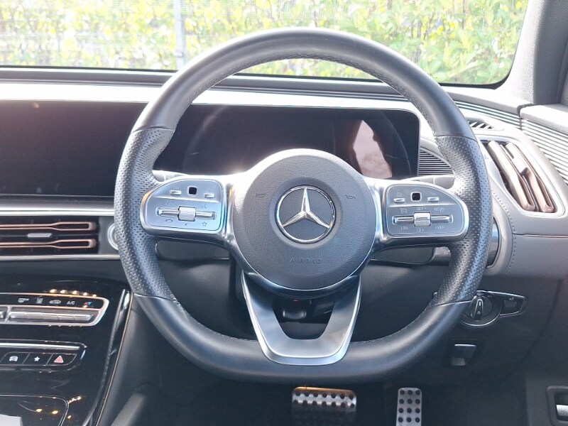 Used Mercedes-Benz EQC 2023 for sale - 77832134: Photo 7