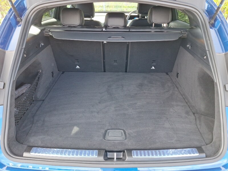 Used Mercedes-Benz EQC 2023 for sale - 77832134: Photo 8