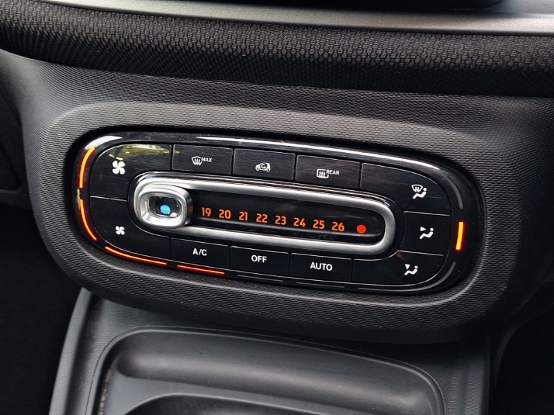 Used smart forfour 2017 for sale - 77947692: Photo 12