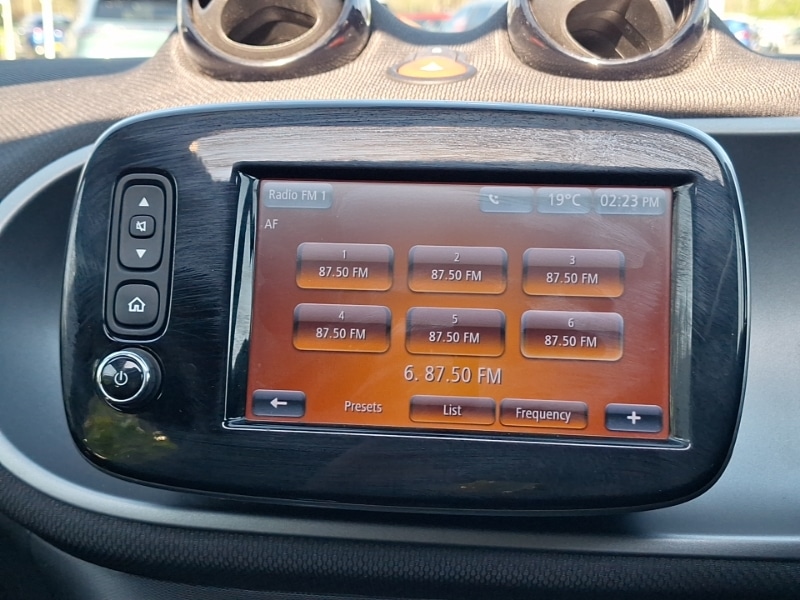 Used smart forfour 2017 for sale - 77947692: Photo 13