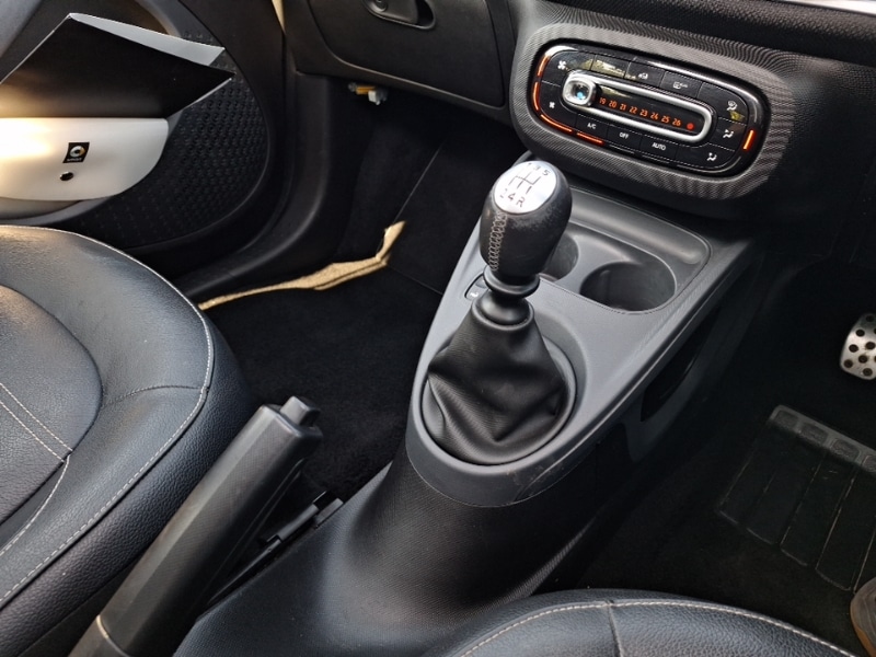 Used smart forfour 2017 for sale - 77947692: Photo 16