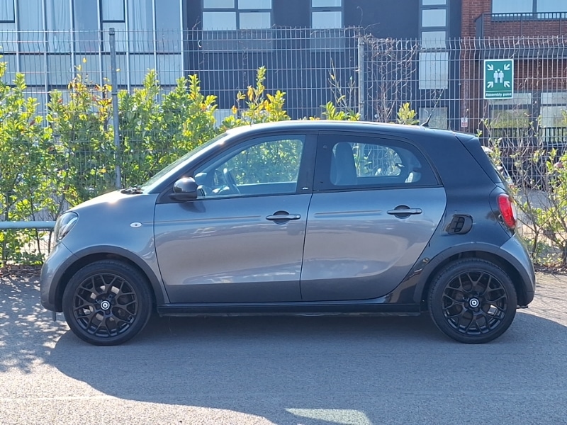 Used smart forfour 2017 for sale - 77947692: Photo 4