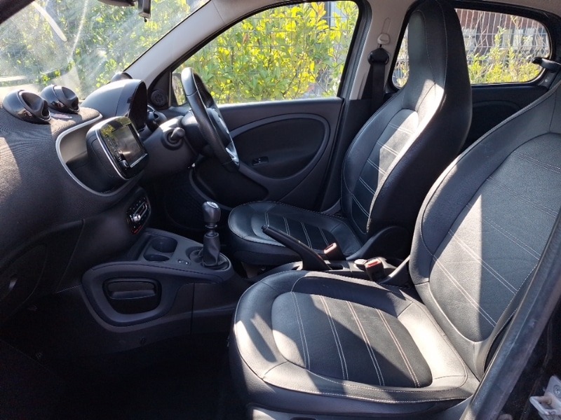 Used smart forfour 2017 for sale - 77947692: Photo 5
