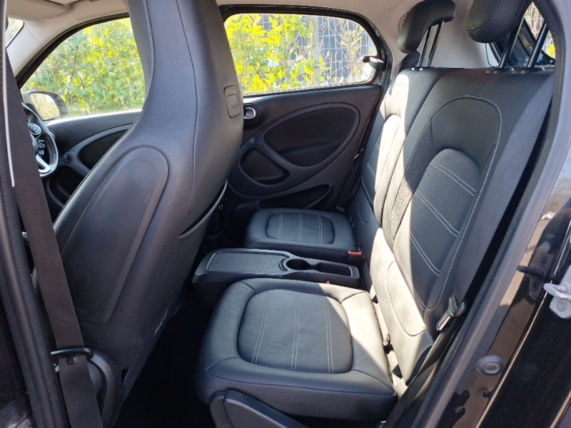 Used smart forfour 2017 for sale - 77947692: Photo 6