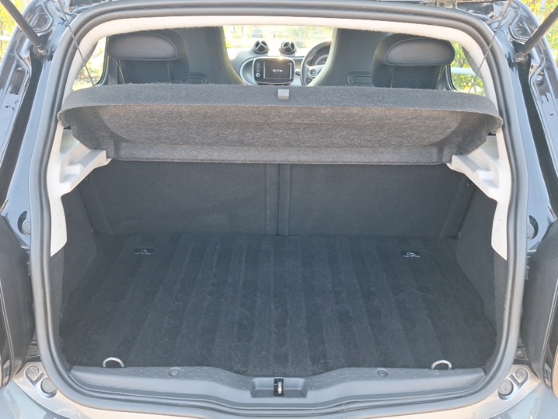 Used smart forfour 2017 for sale - 77947692: Photo 8