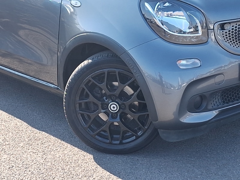Used smart forfour 2017 for sale - 77947692: Photo 9