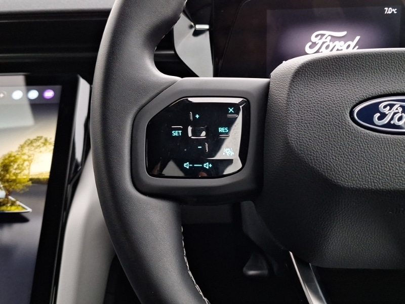 Used Ford Explorer 2025 for sale - 77062592: Photo 18