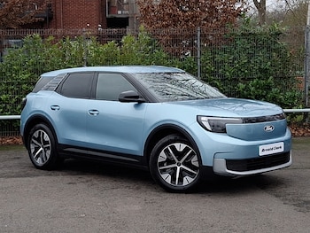 2025 - 210kW Select 77kWh 5dr Auto