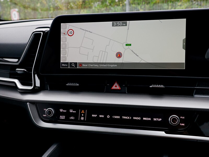 Used Kia Sportage 2025 for sale - 76358846: Photo 10