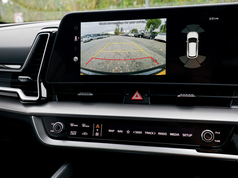 Used Kia Sportage 2025 for sale - 76358846: Photo 11