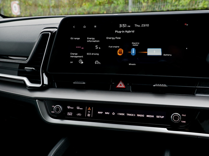 Used Kia Sportage 2025 for sale - 76358846: Photo 12