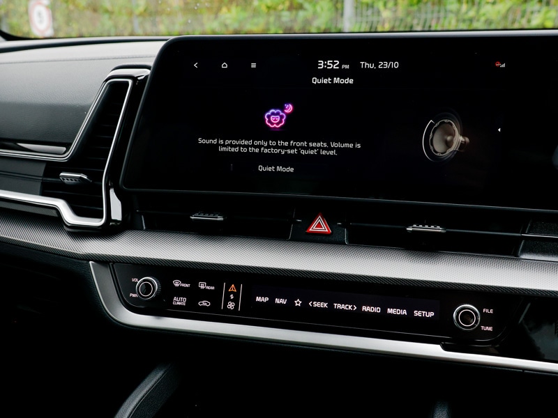 Used Kia Sportage 2025 for sale - 76358846: Photo 13