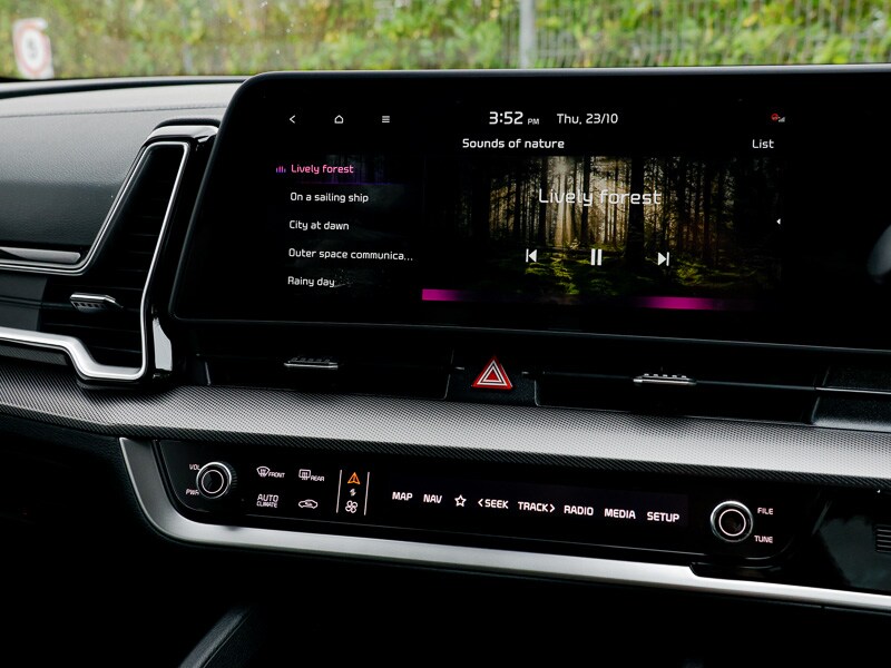 Used Kia Sportage 2025 for sale - 76358846: Photo 14