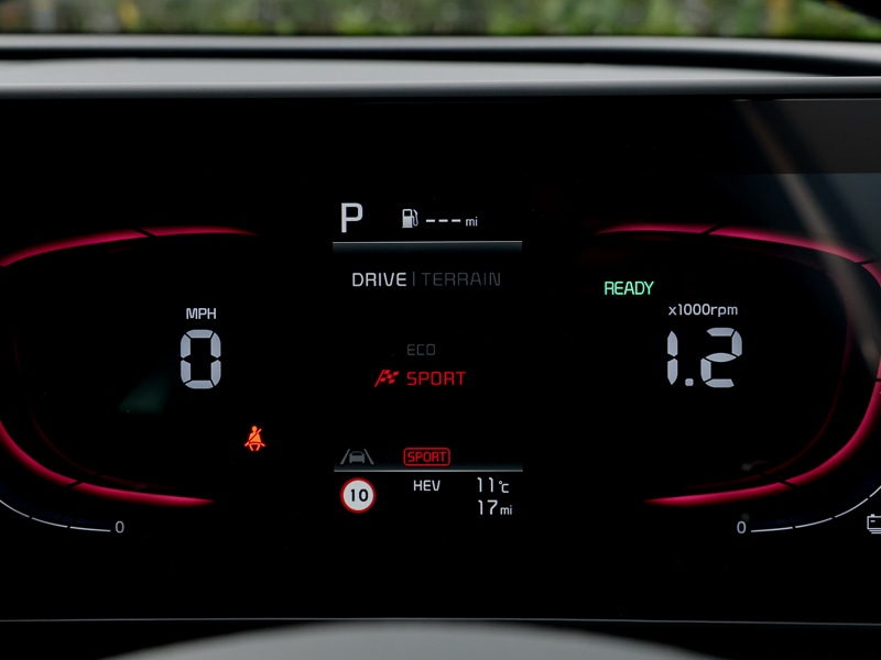 Used Kia Sportage 2025 for sale - 76358846: Photo 18