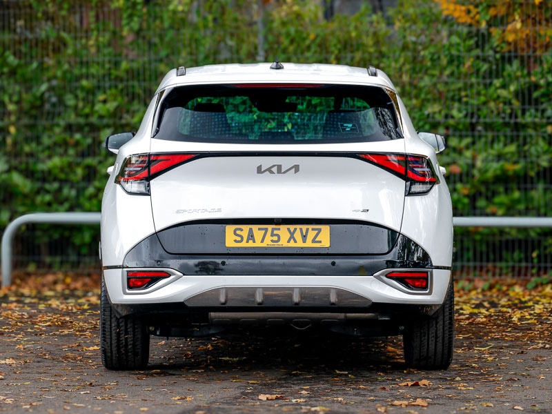Used Kia Sportage 2025 for sale - 76358846: Photo 19