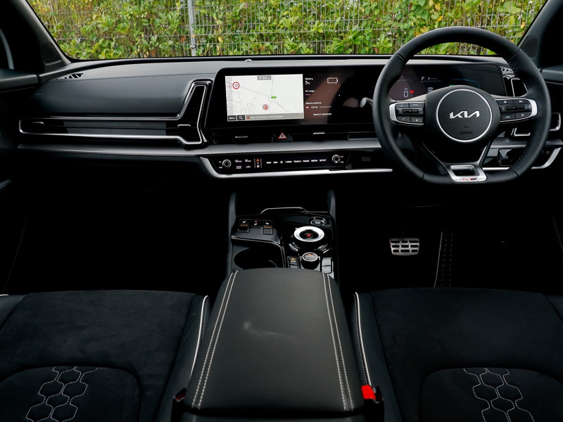 Used Kia Sportage 2025 for sale - 76358846: Photo 2