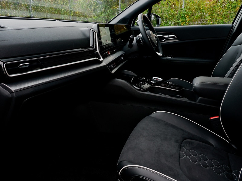 Used Kia Sportage 2025 for sale - 76358846: Photo 5