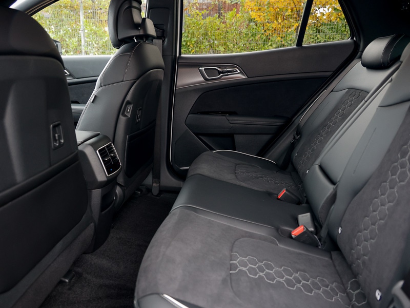 Used Kia Sportage 2025 for sale - 76358846: Photo 6